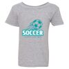 Heavy Cotton Toddler T-Shirt Thumbnail