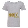 Heavy Cotton Toddler T-Shirt Thumbnail