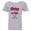 Heavy Cotton Toddler T-Shirt Thumbnail