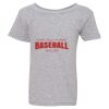 Heavy Cotton Toddler T-Shirt Thumbnail