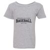 Heavy Cotton Toddler T-Shirt Thumbnail