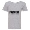 Heavy Cotton Toddler T-Shirt Thumbnail