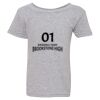 Heavy Cotton Toddler T-Shirt Thumbnail