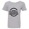 Heavy Cotton Toddler T-Shirt Thumbnail