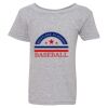 Heavy Cotton Toddler T-Shirt Thumbnail