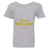 Heavy Cotton Toddler T-Shirt Thumbnail