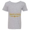 Heavy Cotton Toddler T-Shirt Thumbnail
