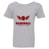 Heavy Cotton Toddler T-Shirt Thumbnail