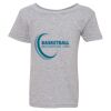 Heavy Cotton Toddler T-Shirt Thumbnail