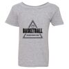 Heavy Cotton Toddler T-Shirt Thumbnail
