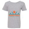 Heavy Cotton Toddler T-Shirt Thumbnail