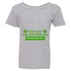 Heavy Cotton Toddler T-Shirt Thumbnail