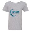 Heavy Cotton Toddler T-Shirt Thumbnail