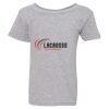 Heavy Cotton Toddler T-Shirt Thumbnail