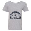 Heavy Cotton Toddler T-Shirt Thumbnail