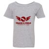 Heavy Cotton Toddler T-Shirt Thumbnail