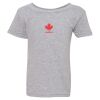 Heavy Cotton Toddler T-Shirt Thumbnail