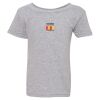 Heavy Cotton Toddler T-Shirt Thumbnail