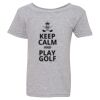 Heavy Cotton Toddler T-Shirt Thumbnail