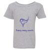 Heavy Cotton Toddler T-Shirt Thumbnail