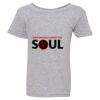 Heavy Cotton Toddler T-Shirt Thumbnail