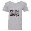 Heavy Cotton Toddler T-Shirt Thumbnail