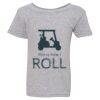 Heavy Cotton Toddler T-Shirt Thumbnail
