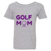 Heavy Cotton Toddler T-Shirt Thumbnail