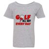 Heavy Cotton Toddler T-Shirt Thumbnail