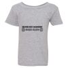 Heavy Cotton Toddler T-Shirt Thumbnail