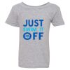 Heavy Cotton Toddler T-Shirt Thumbnail