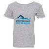 Heavy Cotton Toddler T-Shirt Thumbnail