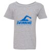 Heavy Cotton Toddler T-Shirt Thumbnail
