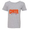 Heavy Cotton Toddler T-Shirt Thumbnail