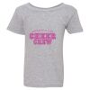 Heavy Cotton Toddler T-Shirt Thumbnail