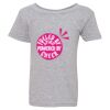 Heavy Cotton Toddler T-Shirt Thumbnail
