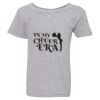 Heavy Cotton Toddler T-Shirt Thumbnail