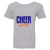 Heavy Cotton Toddler T-Shirt Thumbnail