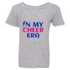 Heavy Cotton Toddler T-Shirt Thumbnail