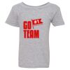 Heavy Cotton Toddler T-Shirt Thumbnail