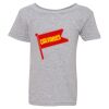 Heavy Cotton Toddler T-Shirt Thumbnail