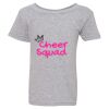 Heavy Cotton Toddler T-Shirt Thumbnail