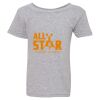 Heavy Cotton Toddler T-Shirt Thumbnail