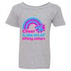 Heavy Cotton Toddler T-Shirt Thumbnail