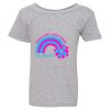 Heavy Cotton Toddler T-Shirt Thumbnail