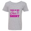 Heavy Cotton Toddler T-Shirt Thumbnail