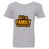 Heavy Cotton Toddler T-Shirt Thumbnail