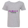 Heavy Cotton Toddler T-Shirt Thumbnail