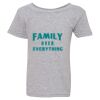 Heavy Cotton Toddler T-Shirt Thumbnail
