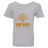 Heavy Cotton Toddler T-Shirt Thumbnail